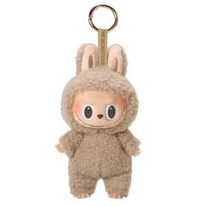 Authentic Toffee Exciting Macarons Labubu